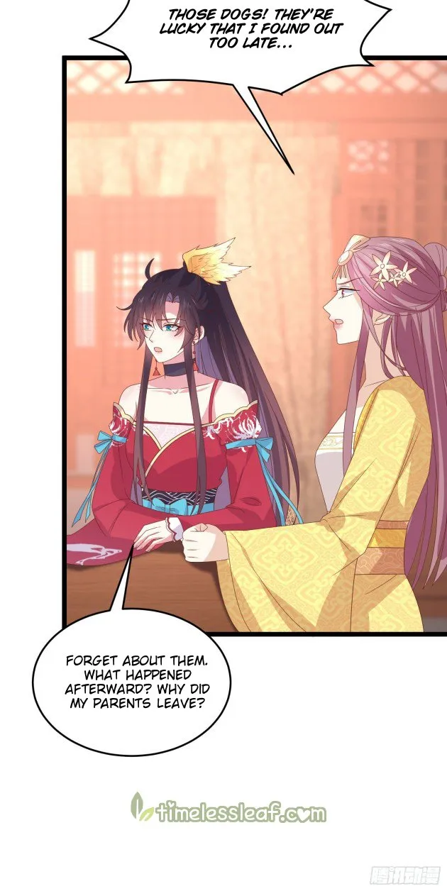 Pupillary Master Chapter 264 Online - página 7