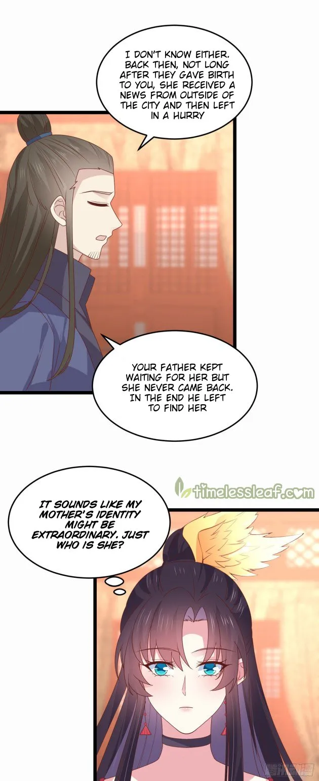 Pupillary Master Chapter 264 Online - página 8