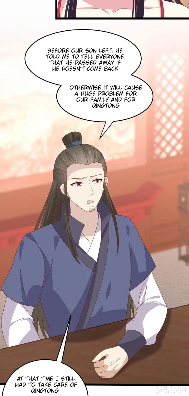 Pupillary Master Chapter 264 Online - página 9