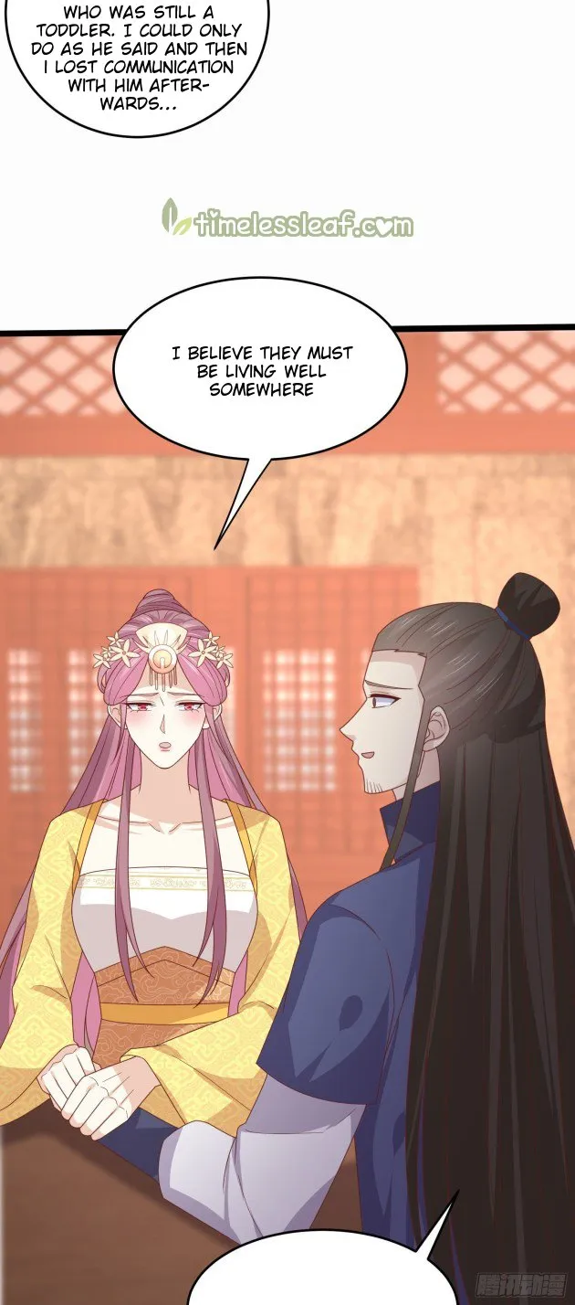 Pupillary Master Chapter 264 Online - página 10