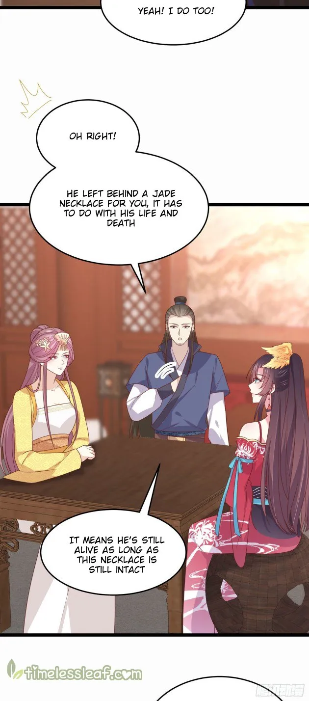Pupillary Master Chapter 264 Online - página 11