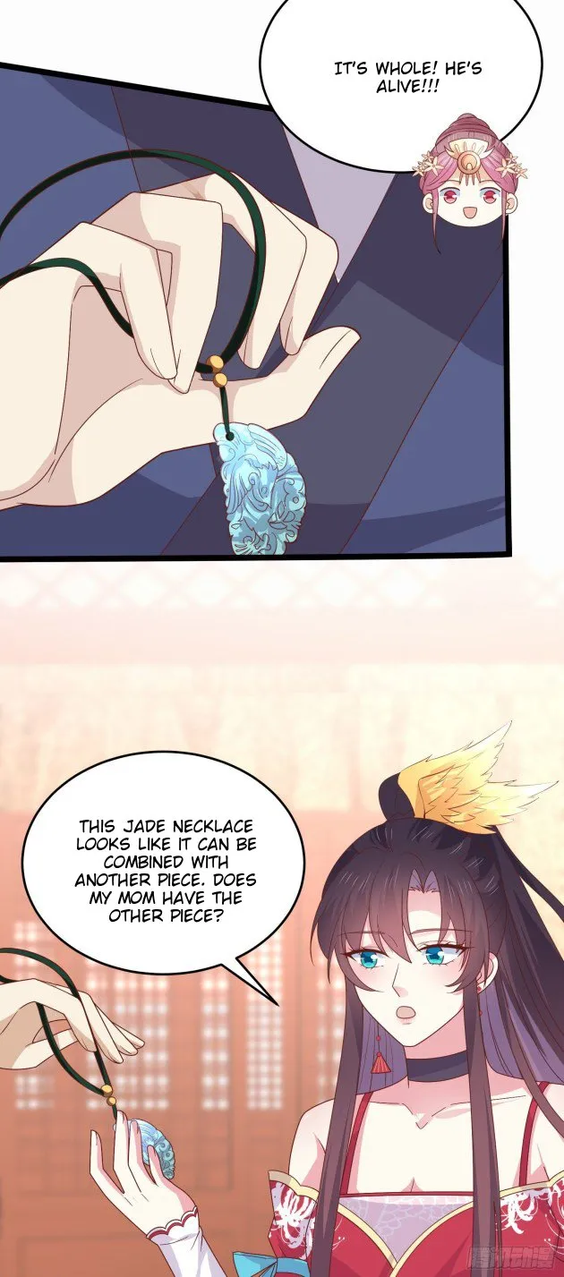 Pupillary Master Chapter 264 Online - página 12