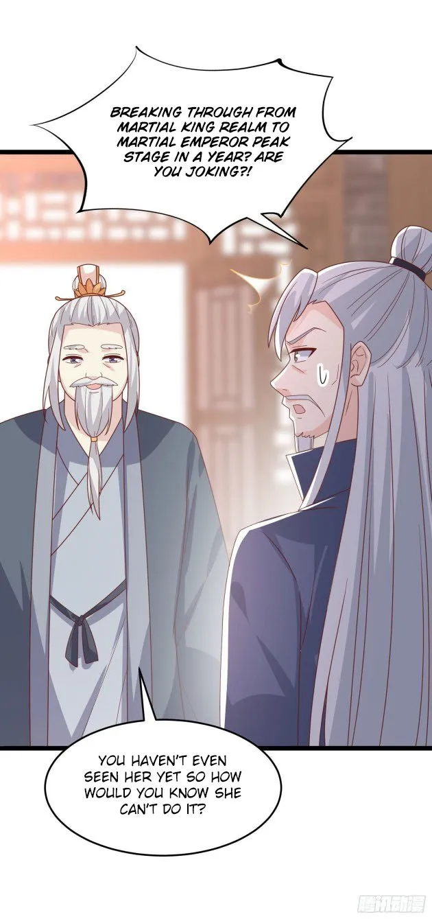 Pupillary Master Chapter 265 Online - página 6