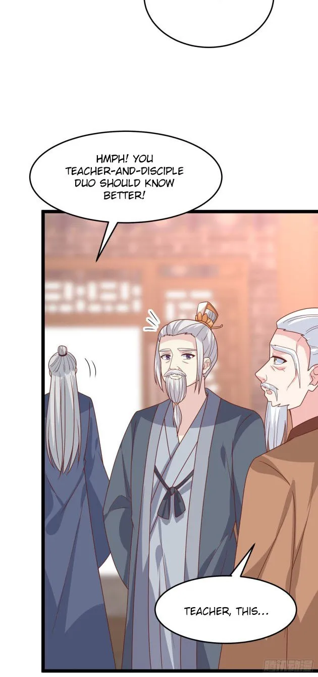 Pupillary Master Chapter 265 Online - página 9