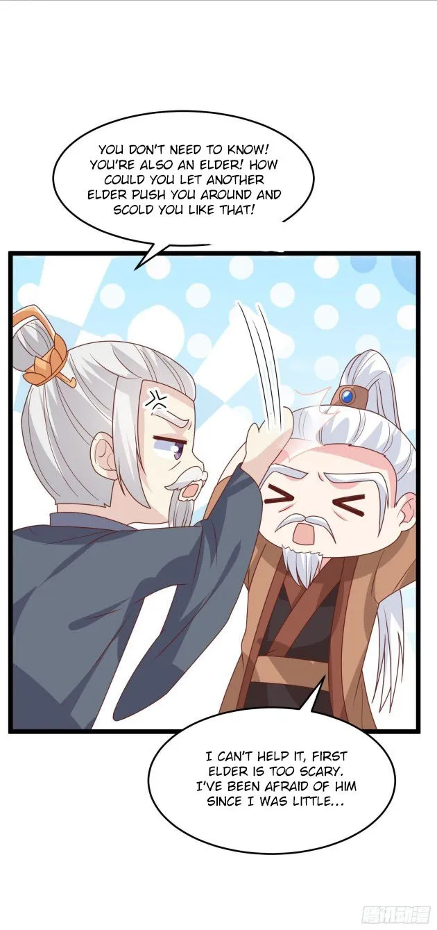 Pupillary Master Chapter 265 Online - página 12