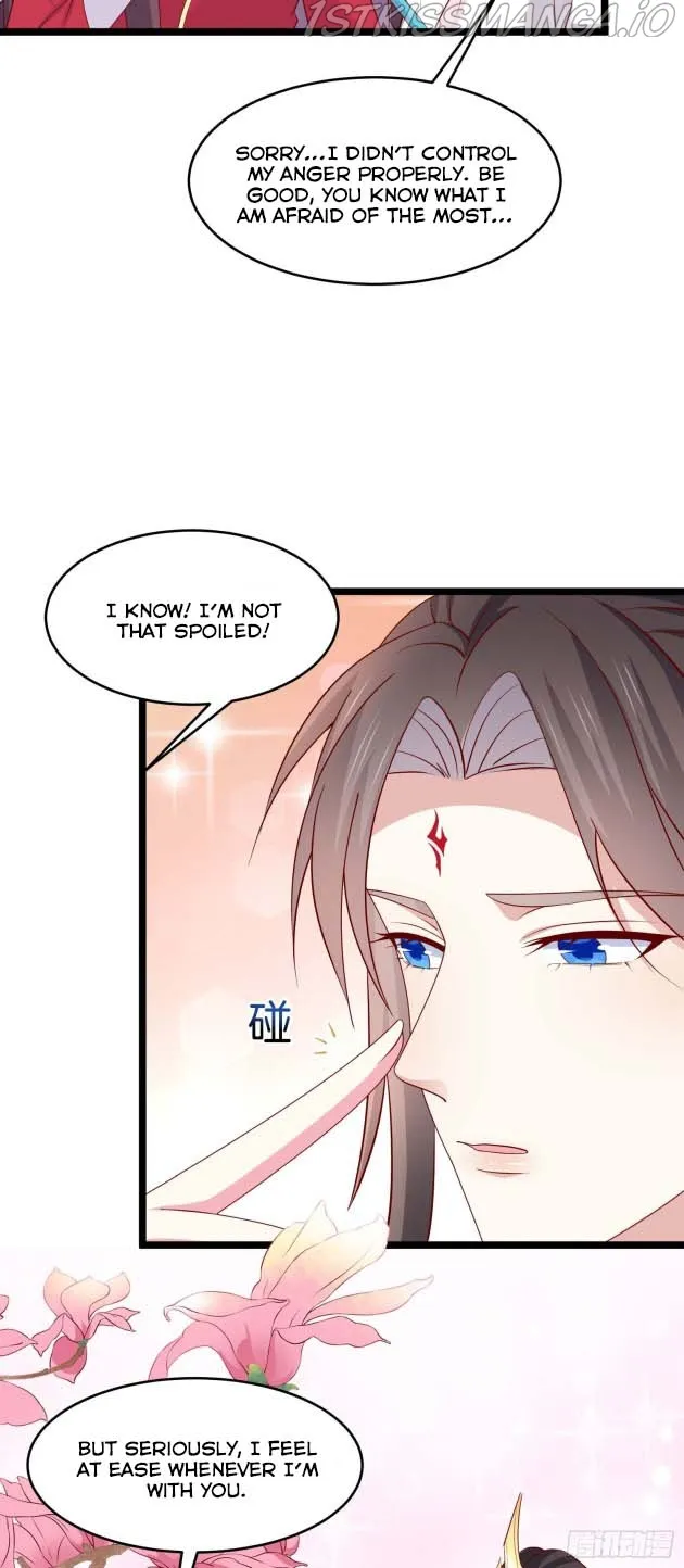Pupillary Master Chapter 266.5 Online - página 4