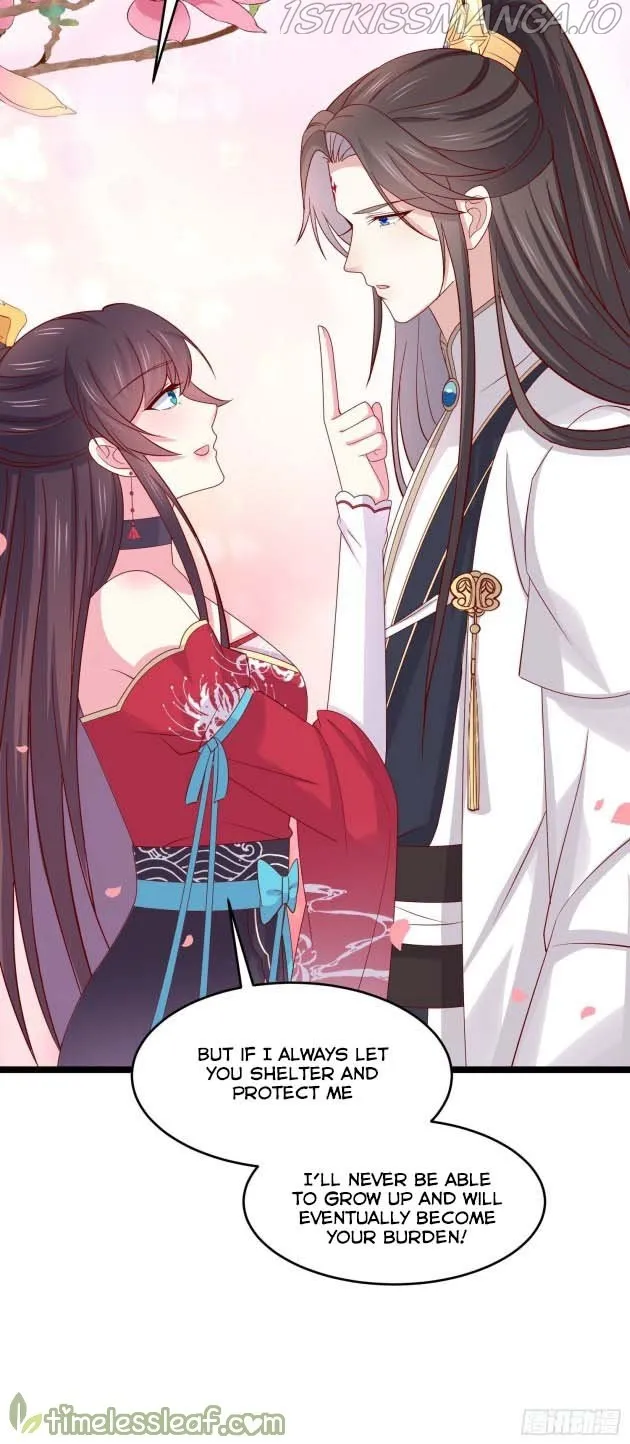 Pupillary Master Chapter 266.5 Online - página 5
