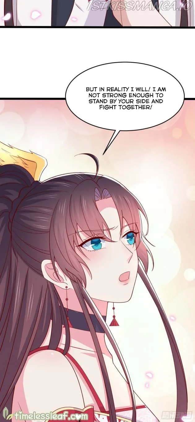 Pupillary Master Chapter 266.5 Online - página 7