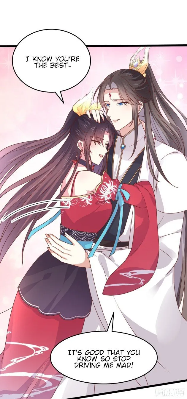 Pupillary Master Chapter 267 Online - página 6