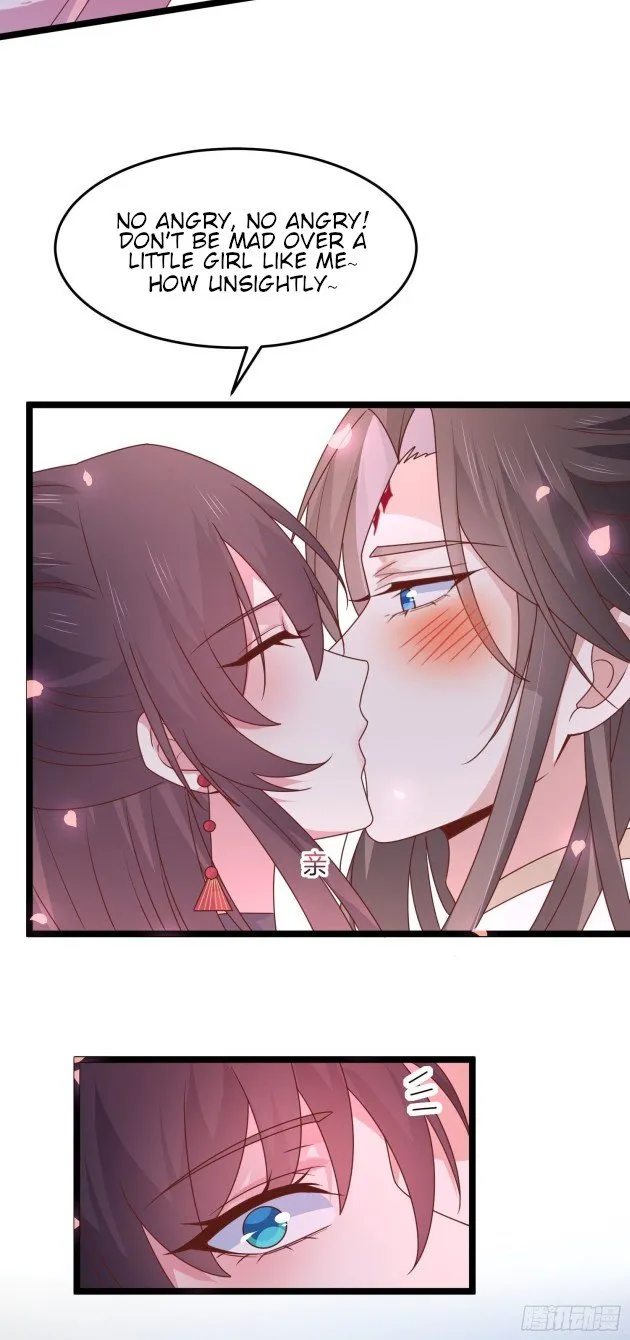 Pupillary Master Chapter 267 Online - página 7