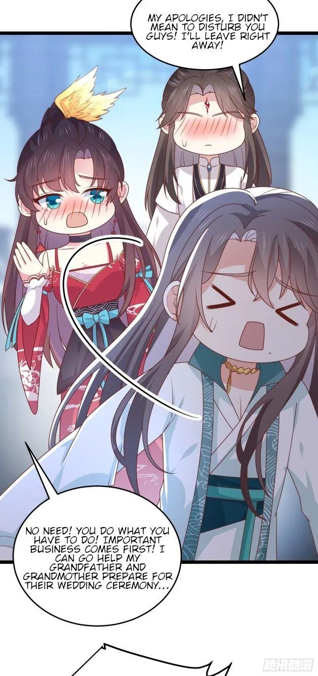Pupillary Master Chapter 267 Online - página 9