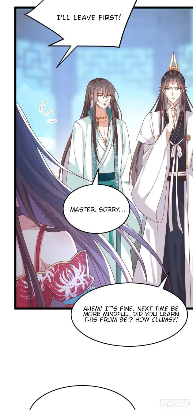 Pupillary Master Chapter 267 Online - página 10