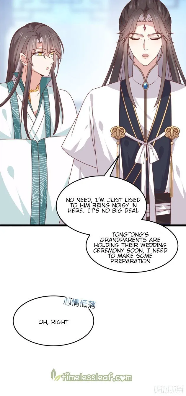 Pupillary Master Chapter 267 Online - página 12