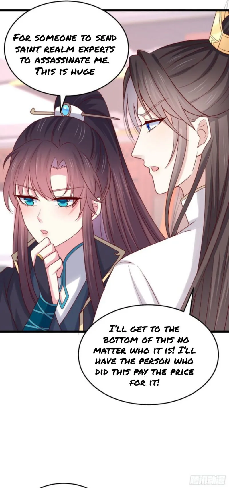 Pupillary Master Chapter 268.5 Online - página 3