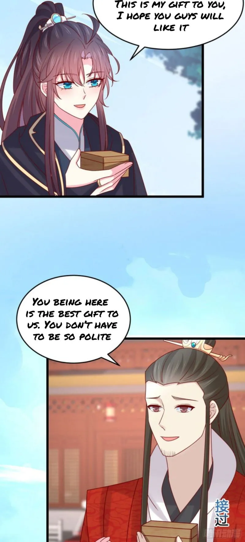 Pupillary Master Chapter 268.5 Online - página 7