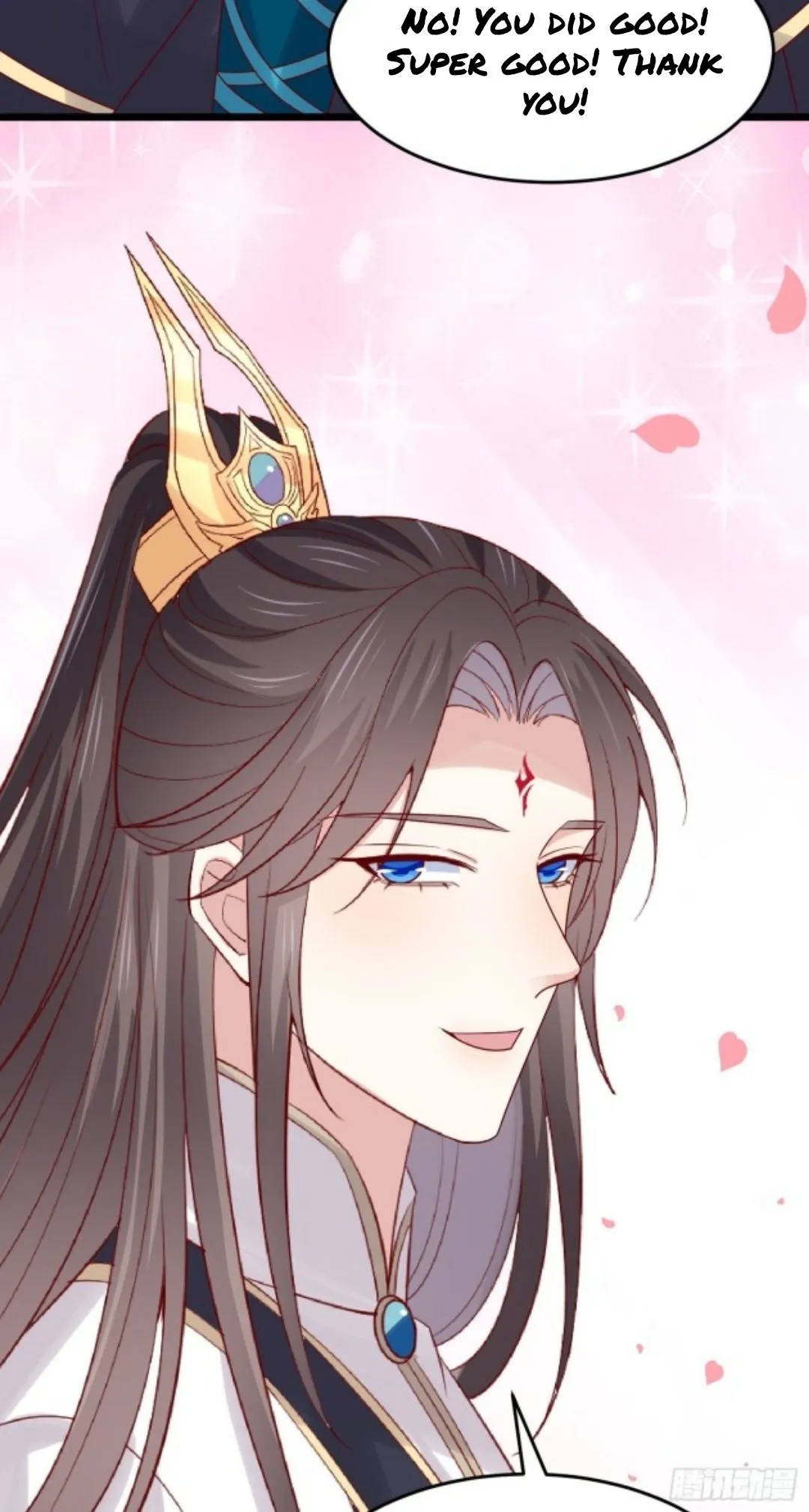 Pupillary Master Chapter 269 Online - página 5