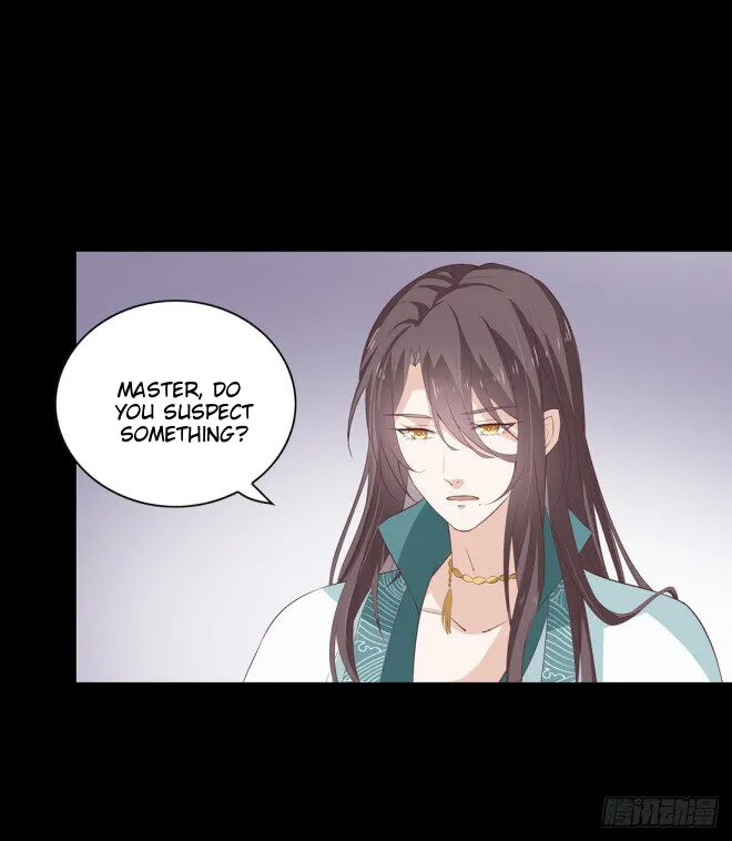 Pupillary Master Chapter 27.2 Online - página 2