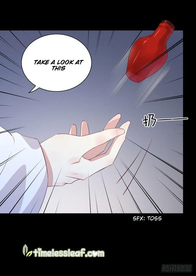 Pupillary Master Chapter 27.2 Online - página 3