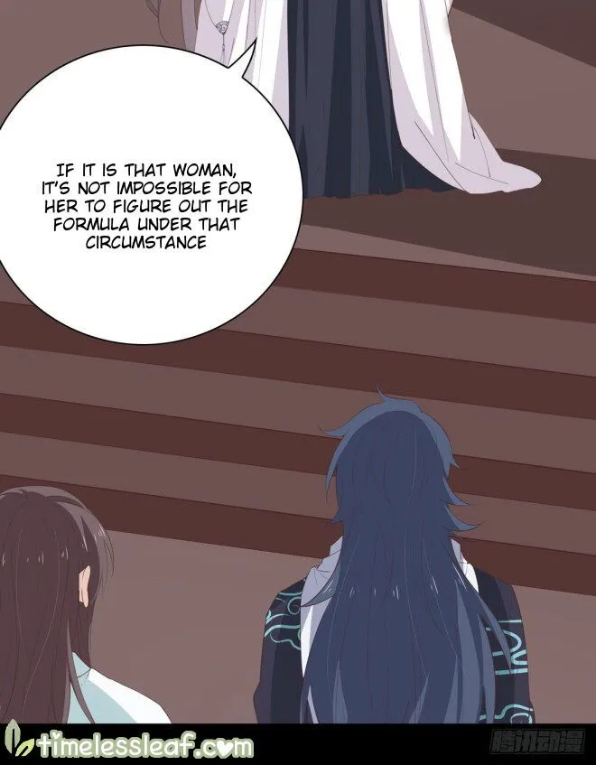 Pupillary Master Chapter 27.2 Online - página 7