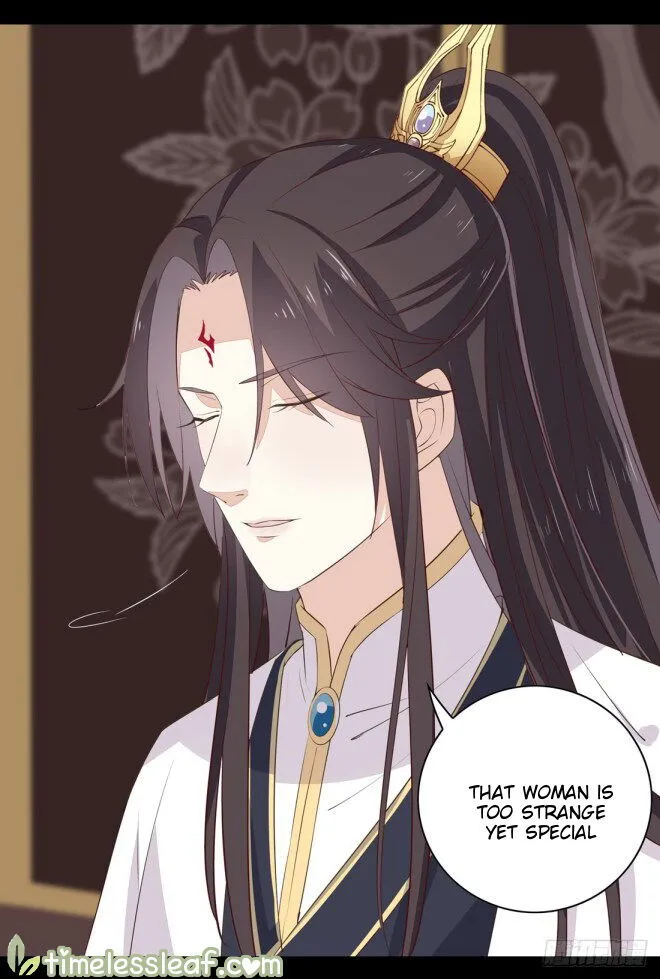 Pupillary Master Chapter 27.2 Online - página 8