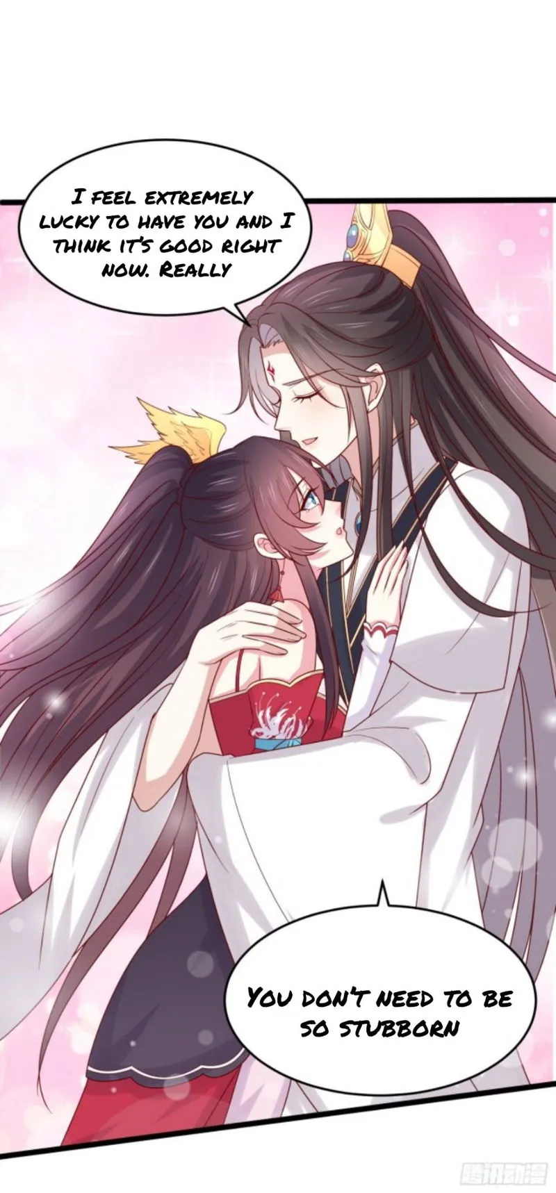 Pupillary Master Chapter 270.5 Online - página 2