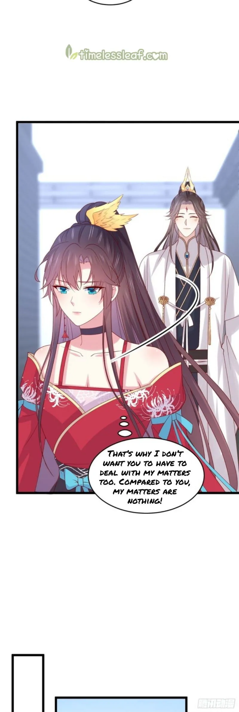 Pupillary Master Chapter 270.5 Online - página 5