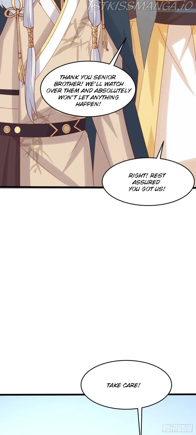 Pupillary Master Chapter 271.5 Online - página 6