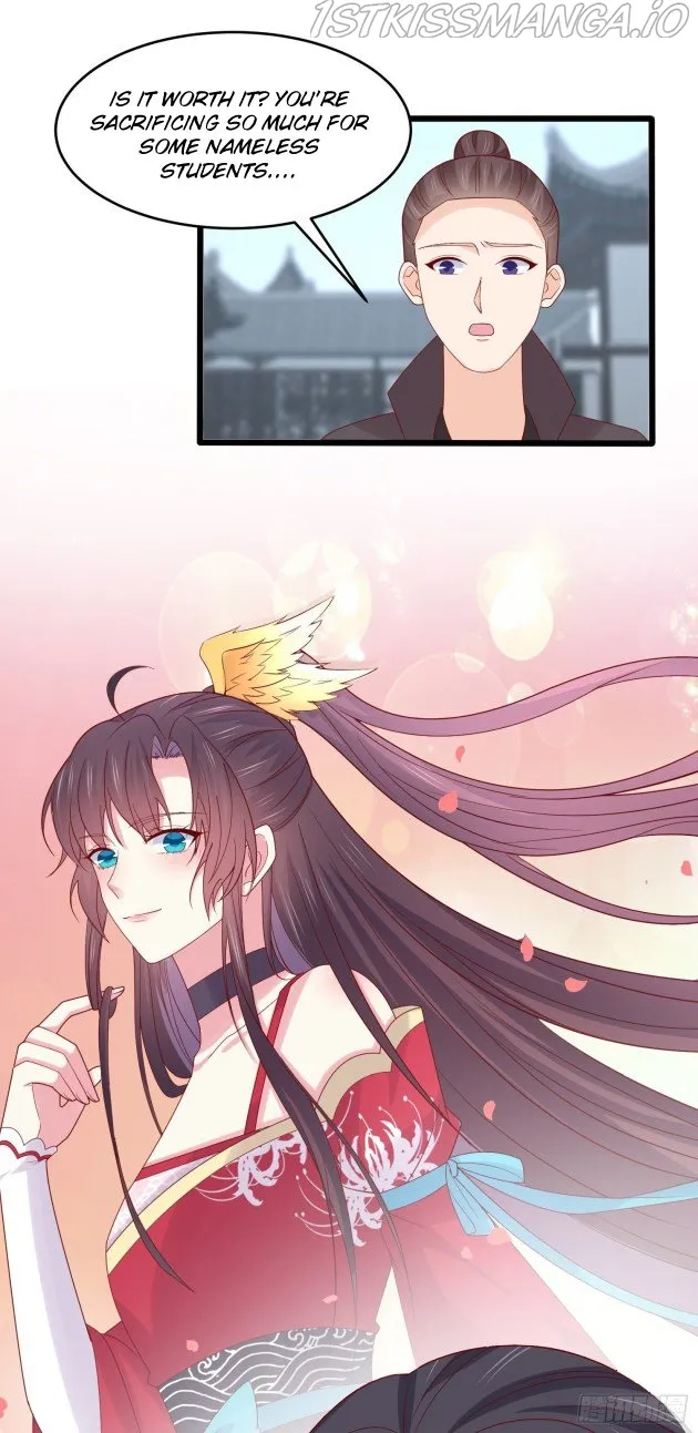 Pupillary Master Chapter 271.5 Online - página 13