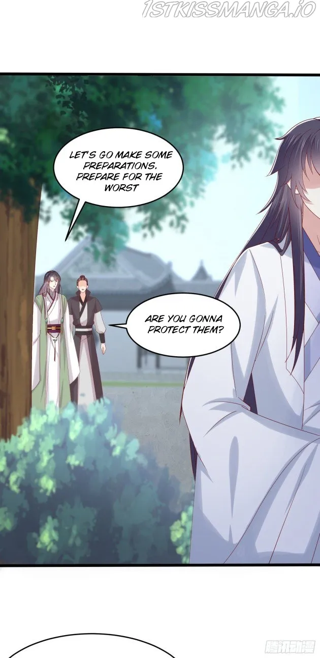 Pupillary Master Chapter 272.5 Online - página 7