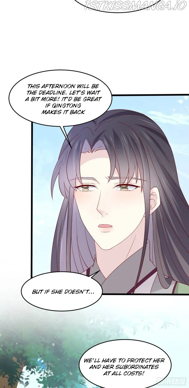 Pupillary Master Chapter 272.5 Online - página 10
