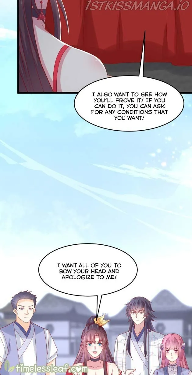 Pupillary Master Chapter 273.5 Online - página 2