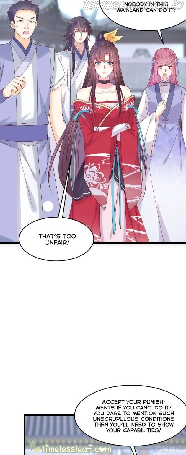 Pupillary Master Chapter 273.5 Online - página 9