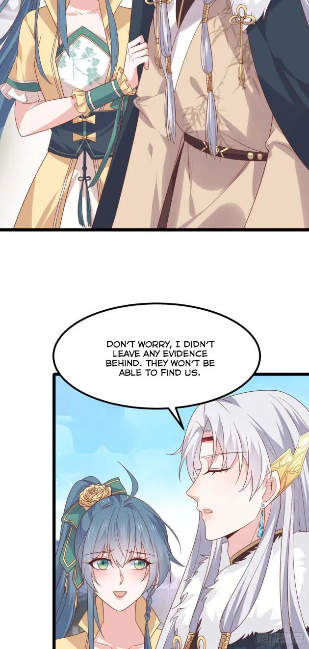 Pupillary Master Chapter 274 Online - página 2