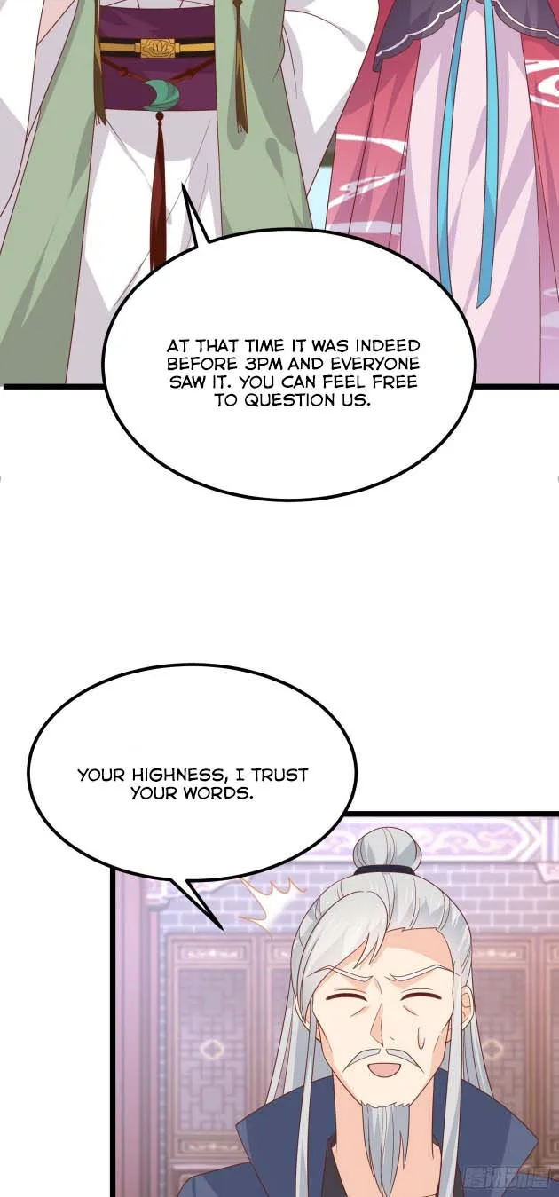 Pupillary Master Chapter 274 Online - página 5