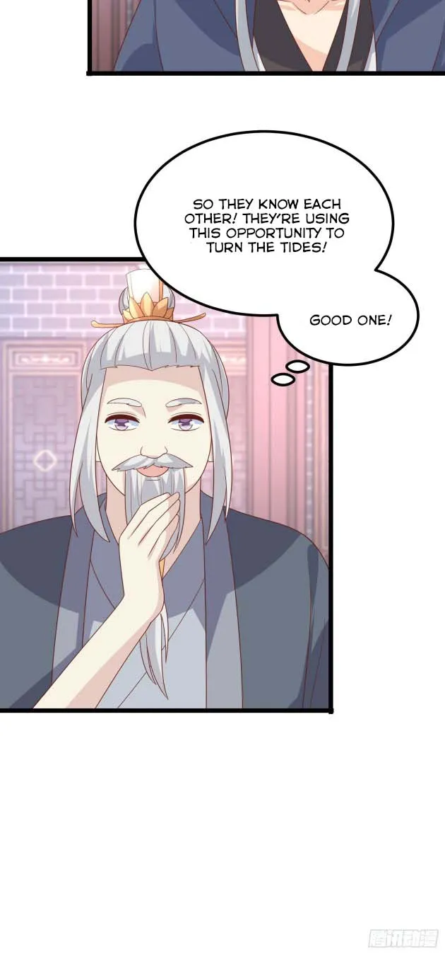 Pupillary Master Chapter 274 Online - página 6