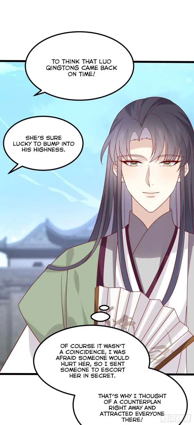 Pupillary Master Chapter 274 Online - página 7