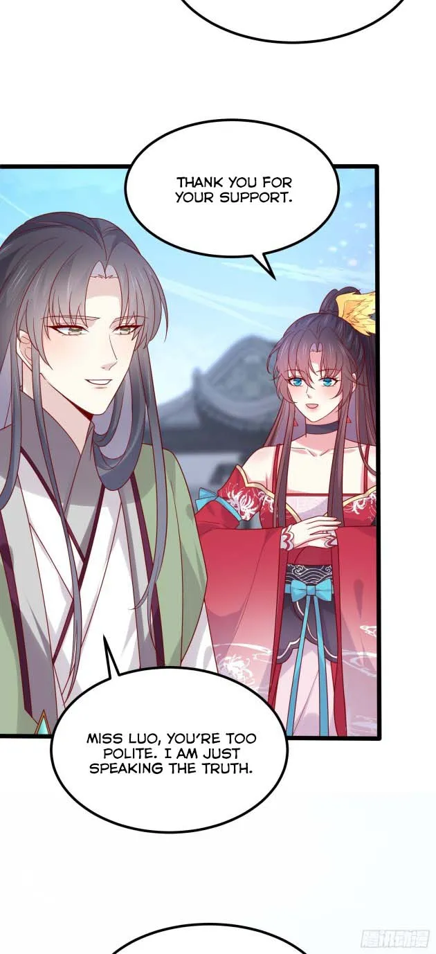 Pupillary Master Chapter 274 Online - página 8