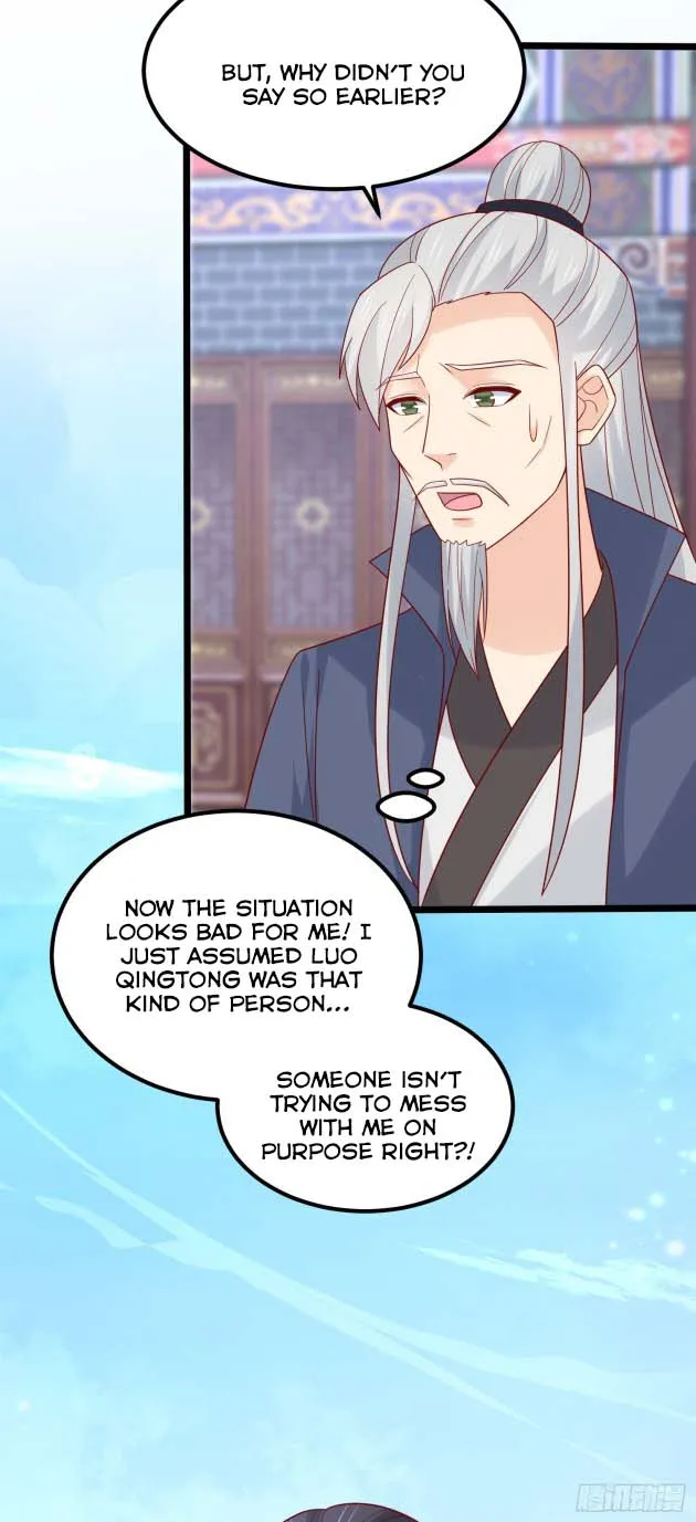 Pupillary Master Chapter 274 Online - página 9