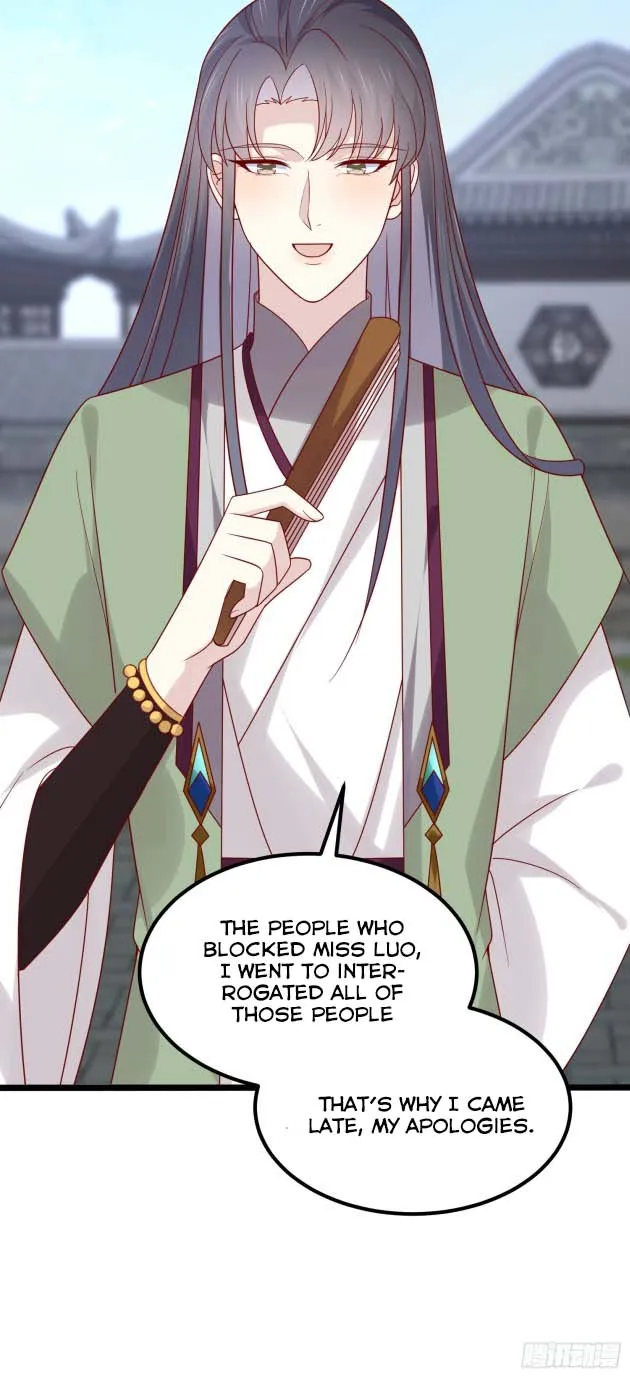 Pupillary Master Chapter 274 Online - página 10