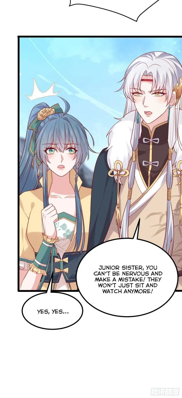 Pupillary Master Chapter 274 Online - página 12