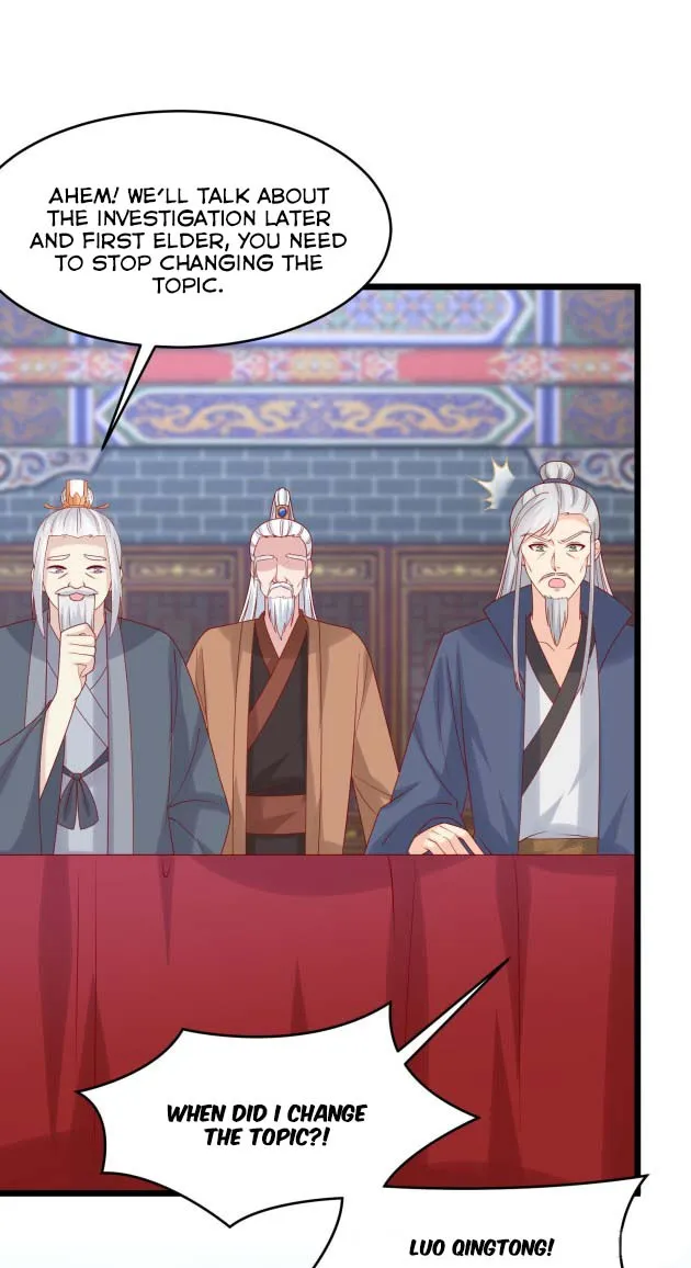 Pupillary Master Chapter 274 Online - página 13