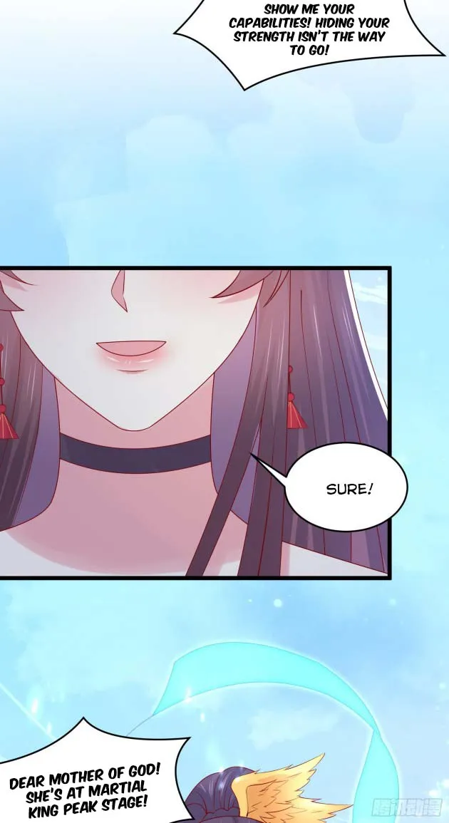 Pupillary Master Chapter 274 Online - página 14