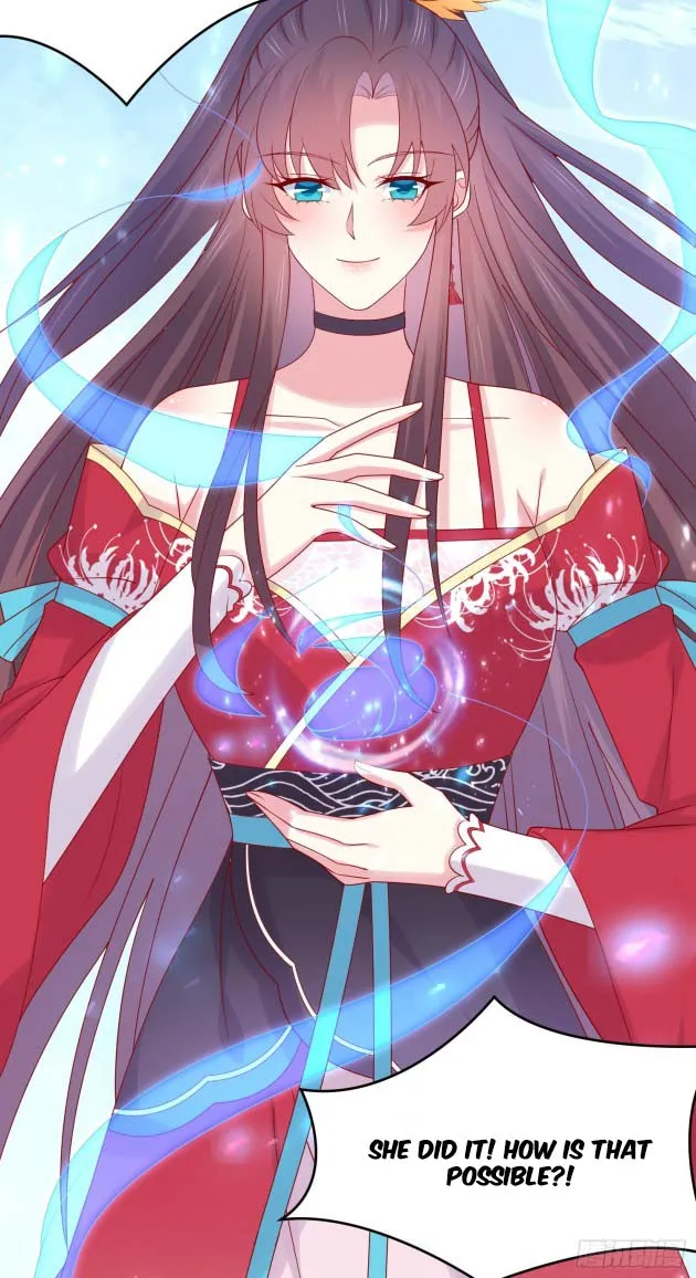 Pupillary Master Chapter 274 Online - página 15