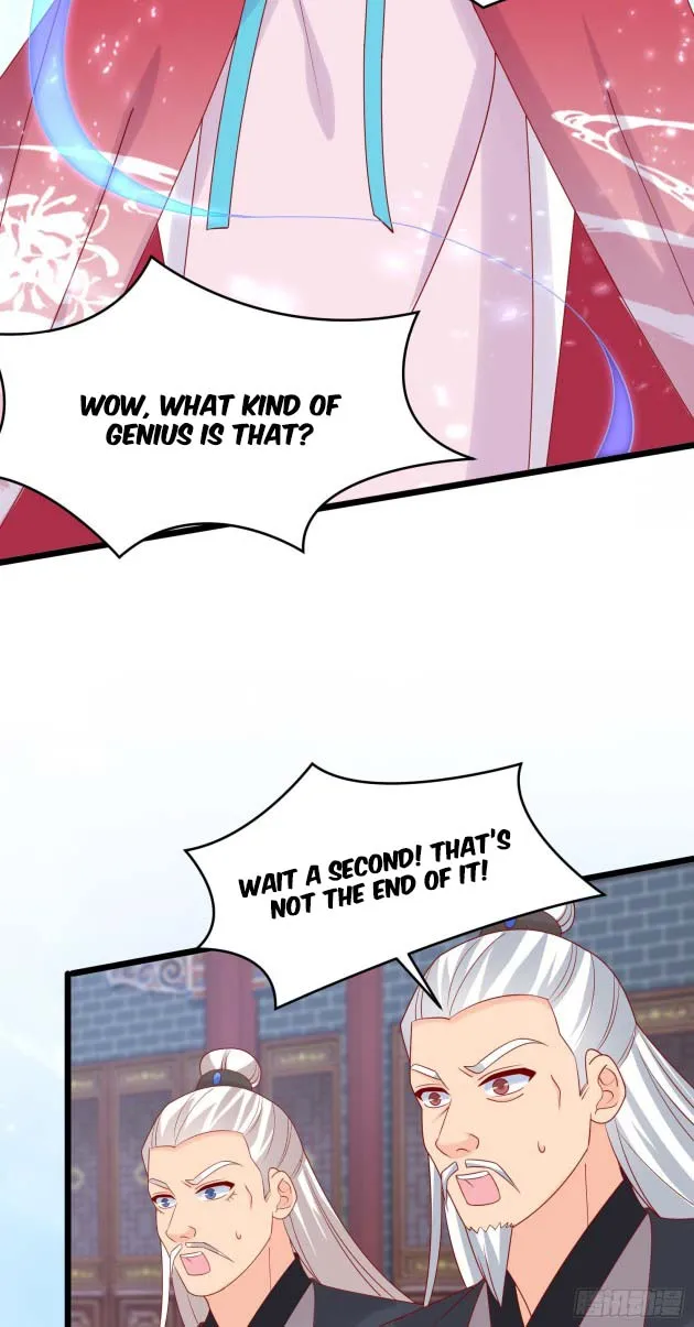 Pupillary Master Chapter 274 Online - página 16