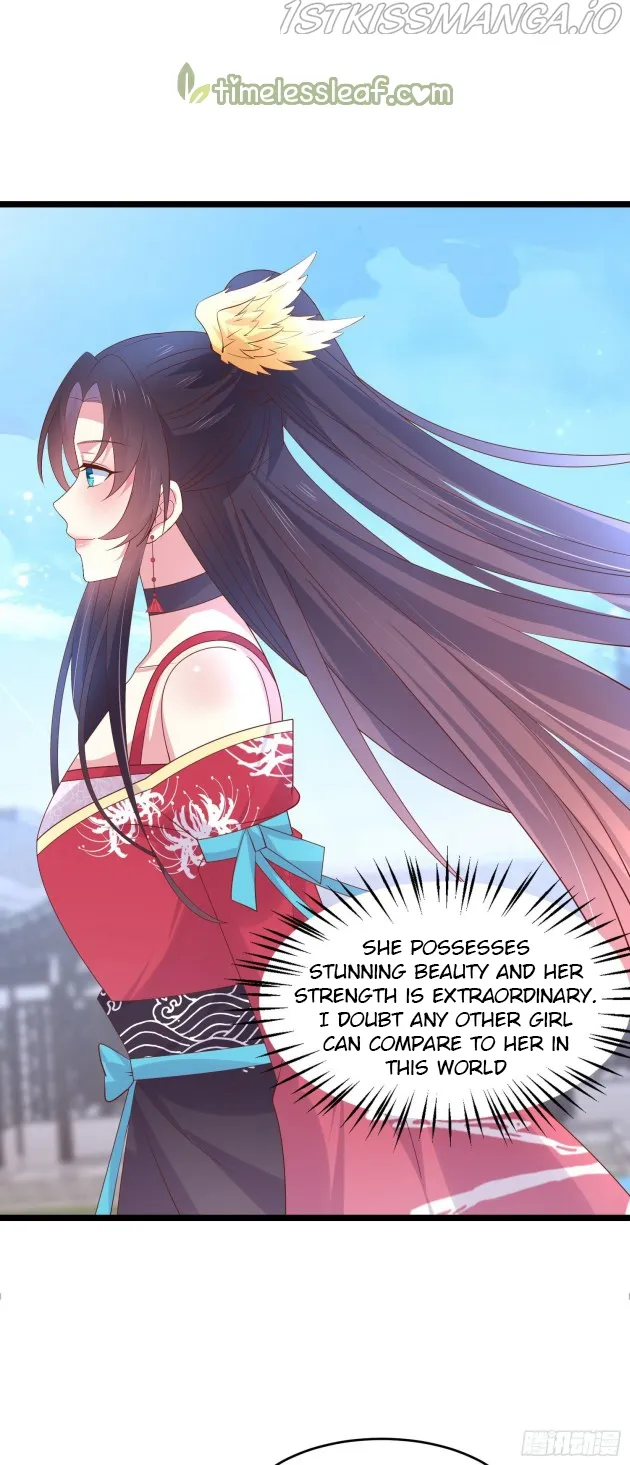 Pupillary Master Chapter 275.5 Online - página 4
