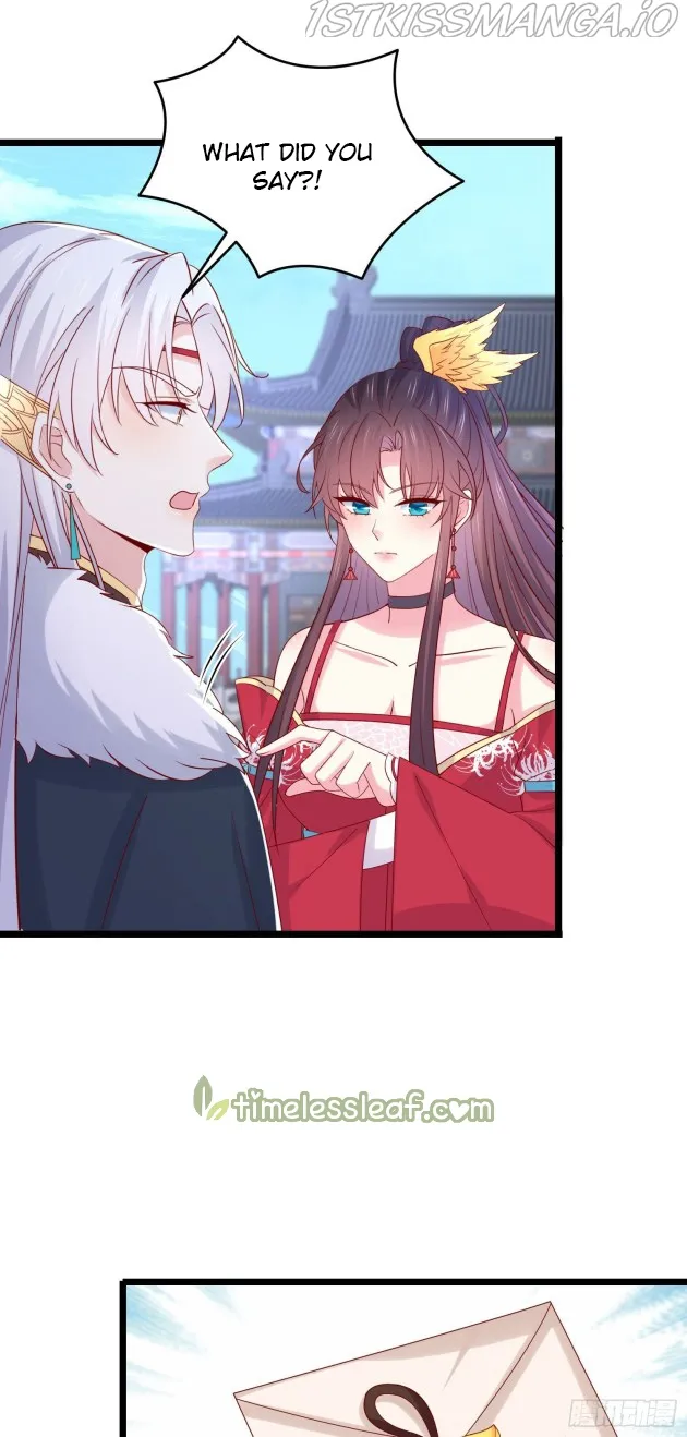 Pupillary Master Chapter 275.5 Online - página 9