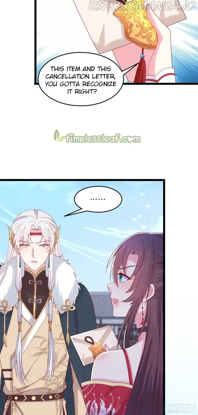 Pupillary Master Chapter 275.5 Online - página 10
