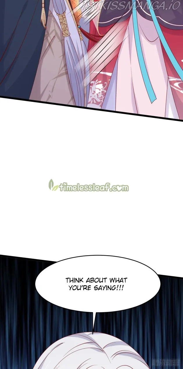 Pupillary Master Chapter 275.5 Online - página 12