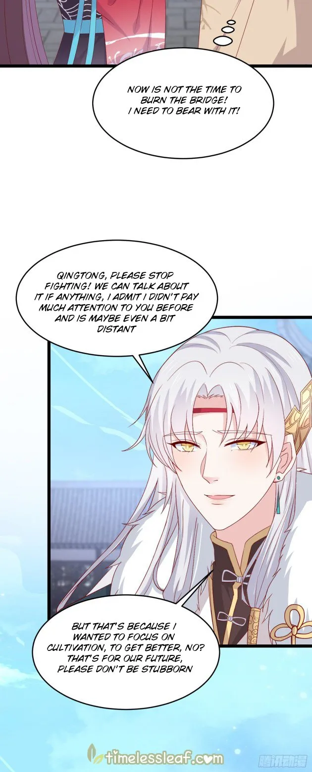 Pupillary Master Chapter 276 Online - página 4