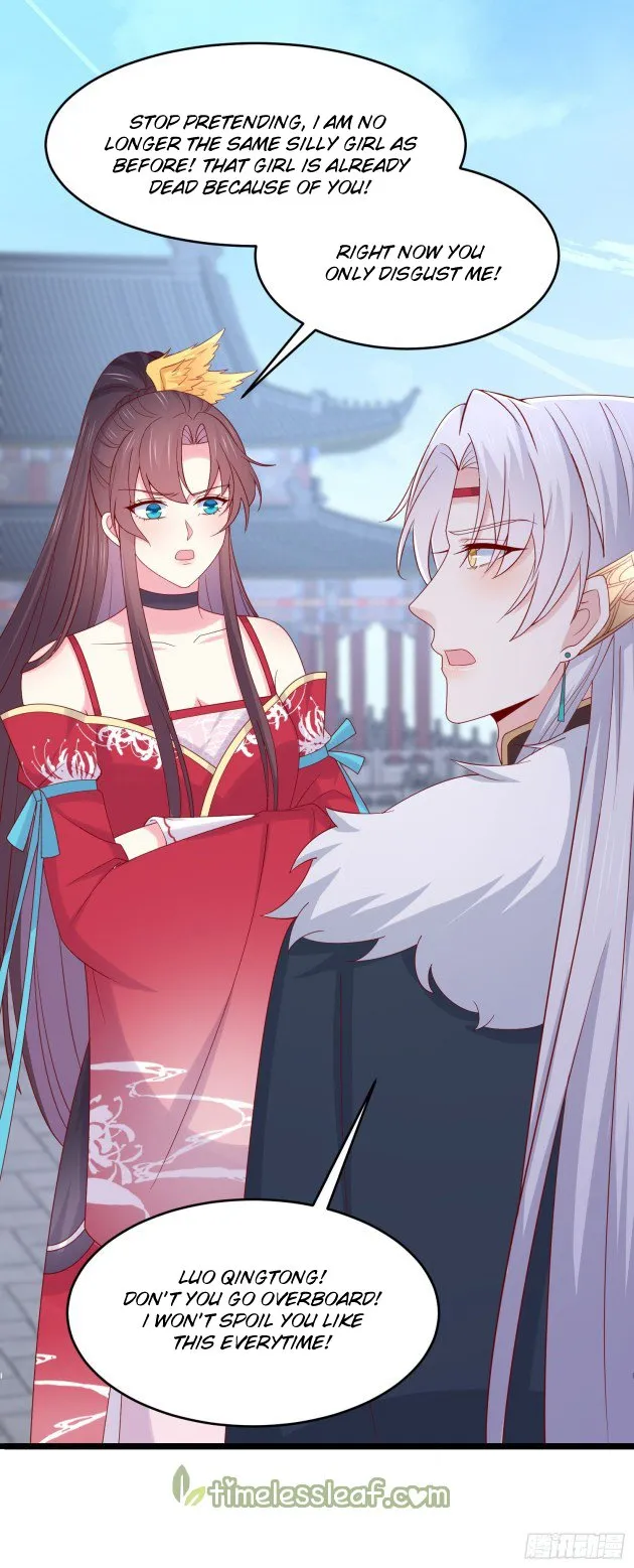 Pupillary Master Chapter 276 Online - página 5